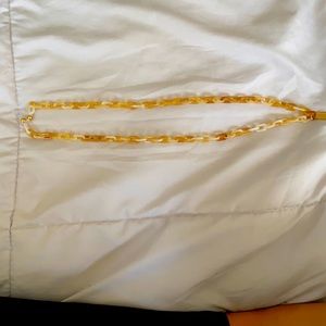 Sunglass Chain by Carolina Rodriguez